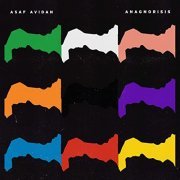 Asaf Avidan - Anagnorisis (2020) Hi Res