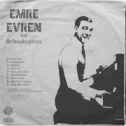 Emre Evren - Emre Evren ve Arkadaşları (2024)