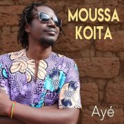 Moussa koita - Ayé (2024) [Hi-Res]