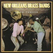 VA - New Orleans Brass Bands - Down Yonder (1989)