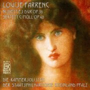 Die Kammersolisten der Staatsphilharmonie Rheinland-Pfalz - Nonet Op.38 & Sextet Op.40 (2025)