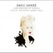 Emeli Sande - Live At The Royal Albert Hall (2013)