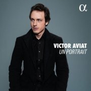 Victor Aviat - Victor Aviat, un portrait (2026) [Hi-Res]