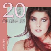 Jeanette - Originales - 20 Exitos (1981)