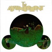 The Advancement - The Advancement (Reissue) (1969/2007)