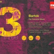 VA - Béla Bartók: The Concerto Album (2008)