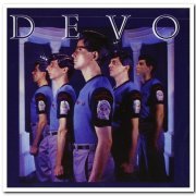 Devo - New Traditionalists (1981) [Remastered 2010]