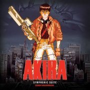 Geinoh Yamashirogumi - AKIRA (Original Soundtrack Album) (2020) [Hi-Res]