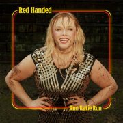 Run Katie Run - Red Handed (2026)