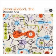 James Sherlock Trio - Domestic Arts (2010)