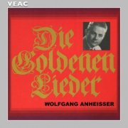 Wolfgang Anheisser - Die goldenen Lieder (1967/2020)