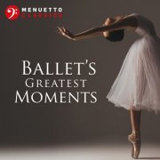 VA - Ballet's Greatest Moments (2020)