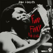 Byard Lancaster - Funny Funky Rib Crib (2024 Remastered) (1979) [Hi-Res]