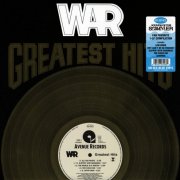 War - Greatest Hits (1976) {2024 Sounds Of The Summer}