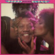 Bobby Bland - I Feel Good, I Feel Fine (1979)