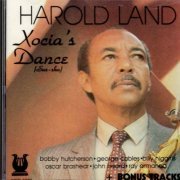 Harold Land - Xocia's Dance (1990)