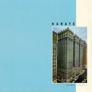 Karate - Some Boots (2021)