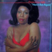 Denise LaSalle - Here I Am Again...Plus (Reissue) (1975/2009)