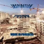 Inspiration Fusion - Work In Progress (2022) [Hi-Res]