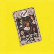 Little River Band - Backstage Pass (Reissue, 2xCD) (1996)