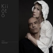 Kiiōtō & Lou Rhodes - Black Salt (2026) [Hi-Res]