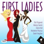 VA - First Ladies