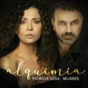 Patricia Sosa, Mijares - Alquimia (2025) Hi-Res