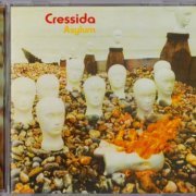 Cressida - Asylum (1971) {2014, Reissue}