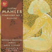 David Zinman - Gustav Mahler: Symphony №1 Blumine (2007) [SACD]