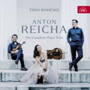 Trio Bohémo - Reicha: The Complete Piano Trios (2026) Hi-Res