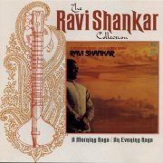 Ravi Shankar - A Morning Raga/An Evening Raga (1968)