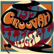 Groovah - Ilegal (2021) [Hi-Res]