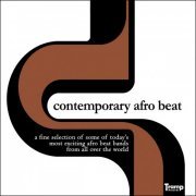 A - Contemporary Afro Beat (2015) FLAC