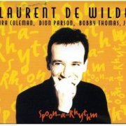 Laurent de Wilde - Spoon-A-Rhythm (1997)