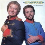 Splinter - Two Man Band (2022 Remaster) (2022) [Hi-Res]