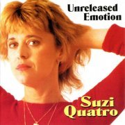 Suzi Quatro - Unreleased Emotion (1983 Reissue) (2012)