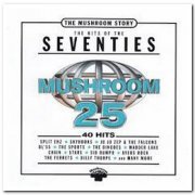 VA - The Mushroom Story - The Hits Of The Seventies [2CD Set] (1998)