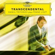 Daniil Trifonov - Franz Liszt: Transcendental (2016) CD-Rip