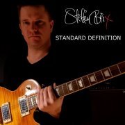 Steffen Brix - Standard Definition (2022) Hi Res