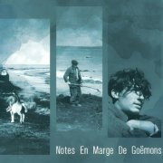 Christofer Bjurstrom - Notes en marge de Goemons (2025)