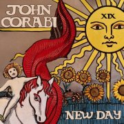 John Corabi - New Day (2026) Hi-Res