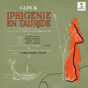 Carlo Maria Giulini - Gluck: Iphigénie en Tauride, Wq. 46 (2025) [Hi-Res]