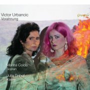 Marina Colda - Victor Urbancic - Vorahnung (2023) Hi-Res