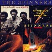 The Spinners - Yesterday, Today & Tomorrow / Labor Of Love (1998) CD-Rip