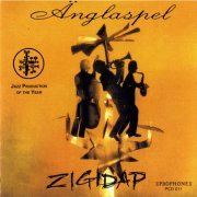 Änglaspel - Zigidap (1996)