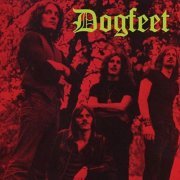 Dogfeet - Dogfeet (Remastered) (1970)