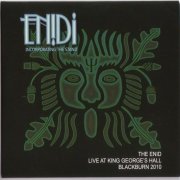 The Enid - Live at King George's Hall Blackburn 2010 (2011) CD-Rip