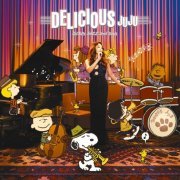 JUJU - DELICIOUS ～JUJU's JAZZ 2nd Dish～ (2015) Hi-Res