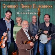 The Roland White Band - Straight-Ahead Bluegrass (2014)