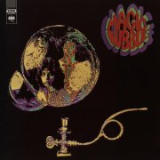 Magic Bubble - Magic Bubble (2026) [Hi-Res]